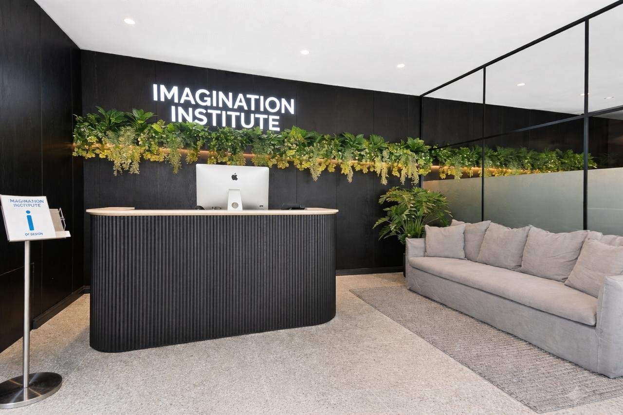 Imagination Institute Of Design Bhopal Head Office