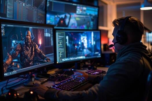 Content Creation Course - Imagination Institute of Design