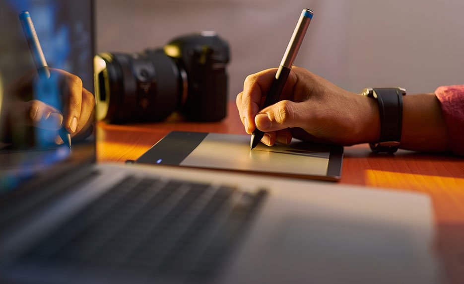 Digital Media Design Course - Imagination Institute of Design